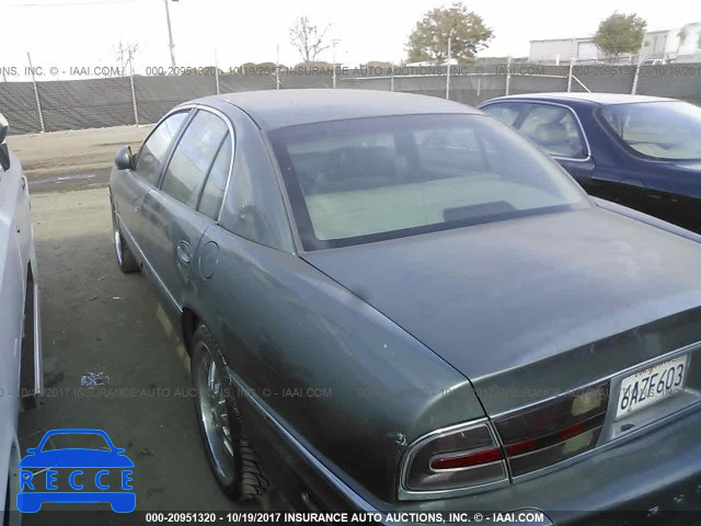 1998 Buick Park Avenue 1G4CW52K3W4609541 зображення 2