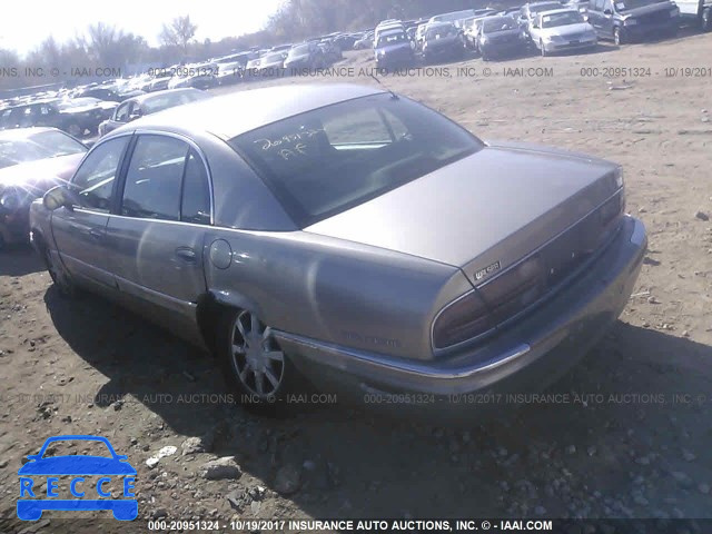 2002 Buick Park Avenue 1G4CW54K224157475 Bild 2