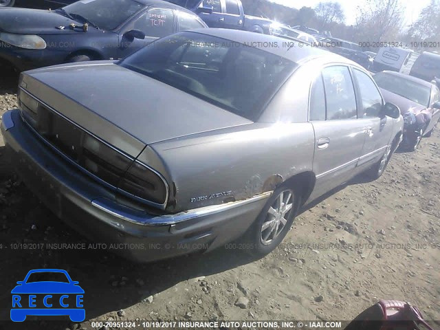 2002 Buick Park Avenue 1G4CW54K224157475 image 3