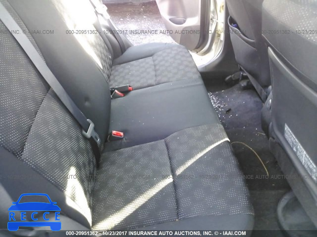 2009 Pontiac Vibe 5Y2SM67029Z425220 image 7