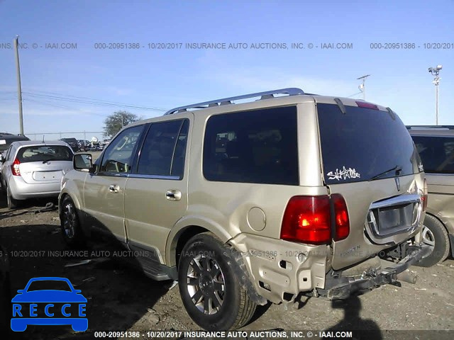 2004 Lincoln Navigator 5LMFU27R54LJ38127 image 2