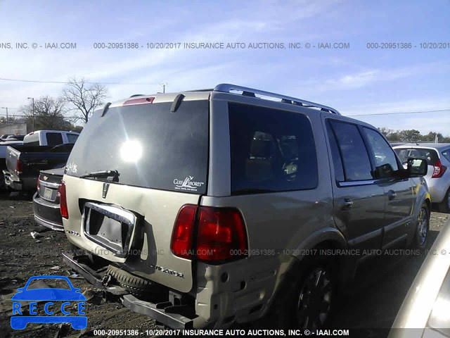 2004 Lincoln Navigator 5LMFU27R54LJ38127 зображення 3