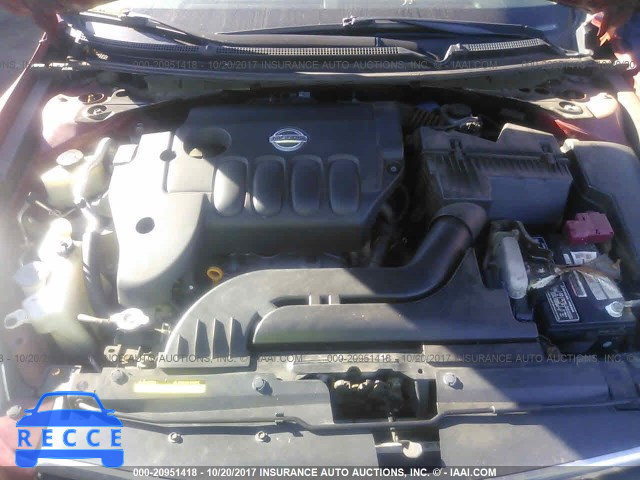 2008 Nissan Altima 1N4AL21E18N409999 image 9