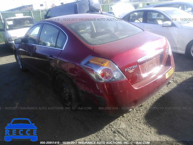 2008 Nissan Altima 1N4AL21E18N409999 зображення 2