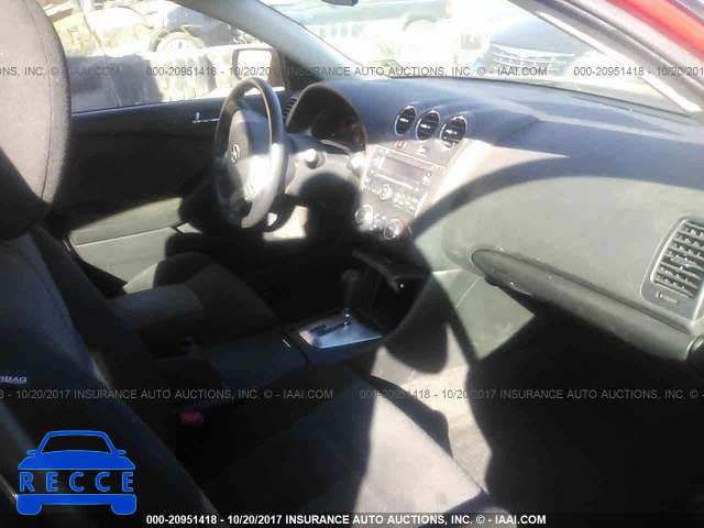 2008 Nissan Altima 1N4AL21E18N409999 image 4