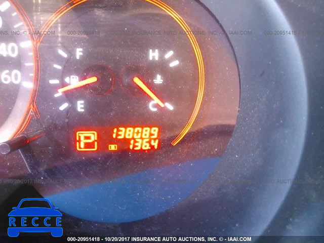 2008 Nissan Altima 1N4AL21E18N409999 image 6