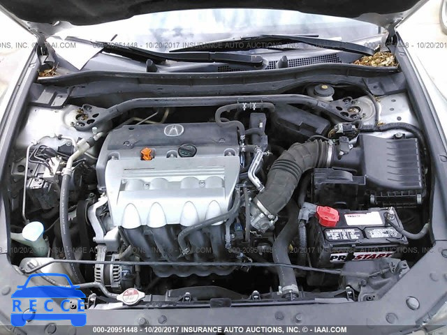 2009 Acura TSX JH4CU26629C014114 Bild 9