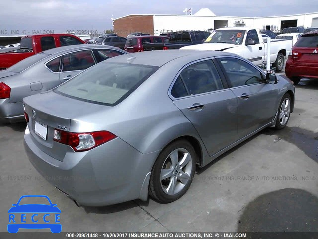 2009 Acura TSX JH4CU26629C014114 зображення 3