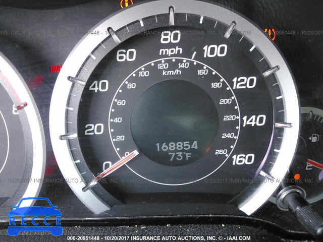 2009 Acura TSX JH4CU26629C014114 зображення 6