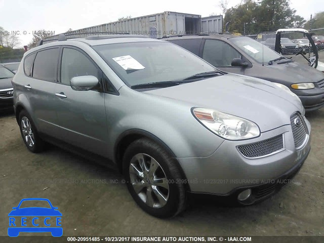 2007 Subaru B9 Tribeca 3.0 H6/3.0 H6 LIMITED 4S4WX82D974411187 image 0