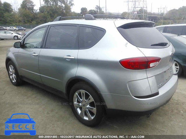 2007 Subaru B9 Tribeca 3.0 H6/3.0 H6 LIMITED 4S4WX82D974411187 image 2