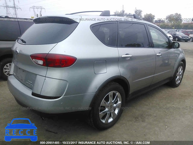 2007 Subaru B9 Tribeca 3.0 H6/3.0 H6 LIMITED 4S4WX82D974411187 image 3