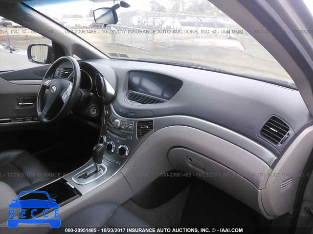 2007 Subaru B9 Tribeca 3.0 H6/3.0 H6 LIMITED 4S4WX82D974411187 image 4