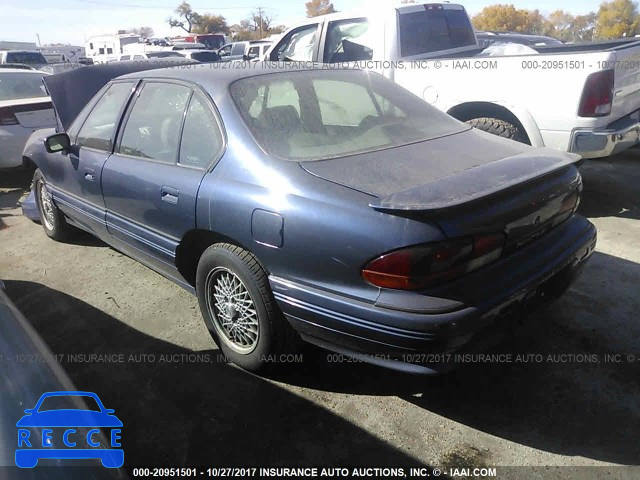 1994 Pontiac Bonneville SE 1G2HX52LXR4262895 image 2