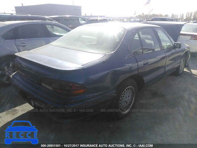 1994 Pontiac Bonneville SE 1G2HX52LXR4262895 image 3