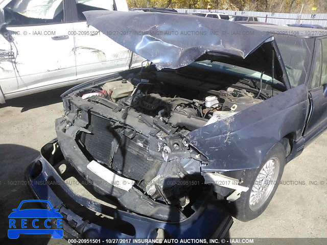 1994 Pontiac Bonneville SE 1G2HX52LXR4262895 image 5