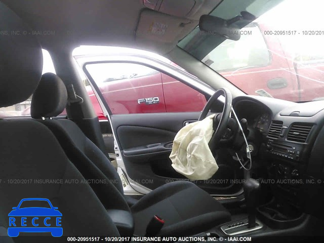 2006 Nissan Sentra 1.8/1.8S 3N1CB51D86L639151 Bild 4