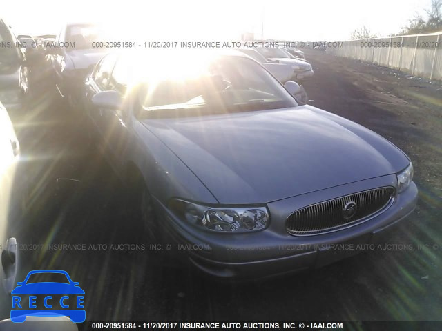 2005 Buick Lesabre CUSTOM 1G4HP52K95U220419 image 0