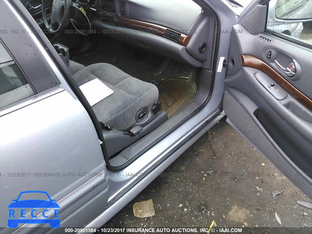 2005 Buick Lesabre CUSTOM 1G4HP52K95U220419 image 4