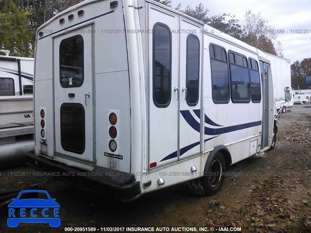 2005 FORD ECONOLINE 1FDWE35S15HA36095 image 3