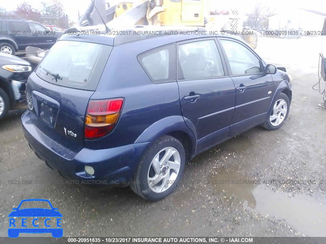 2007 Pontiac Vibe 5Y2SL65807Z402690 image 3