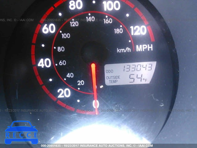 2007 Pontiac Vibe 5Y2SL65807Z402690 image 6