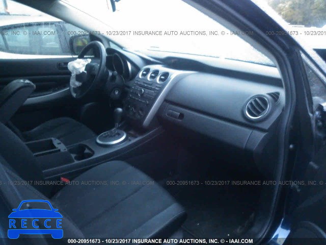 2010 Mazda CX-7 JM3ER2W50A0347945 image 4