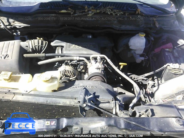 2006 Dodge RAM 1500 ST/SLT 1D7HA18216S526622 image 9