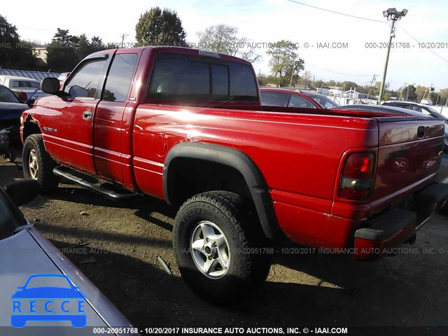 2001 Dodge RAM 1500 3B7HF13Z91G727717 image 2