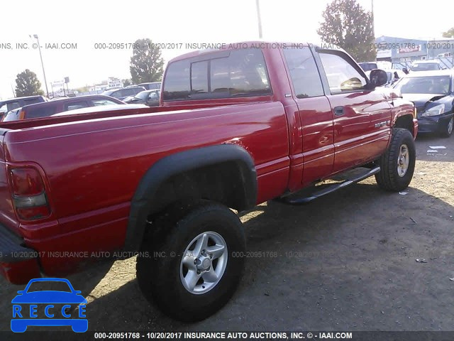 2001 Dodge RAM 1500 3B7HF13Z91G727717 image 3