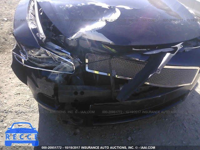 2009 Nissan Maxima 1N4AA51E49C850708 image 5