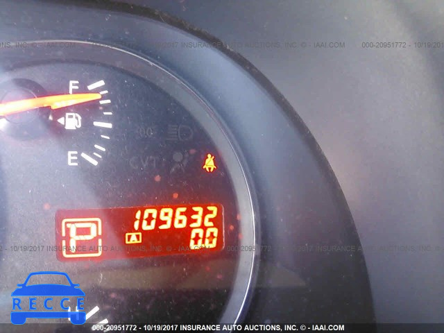 2009 Nissan Maxima 1N4AA51E49C850708 image 6