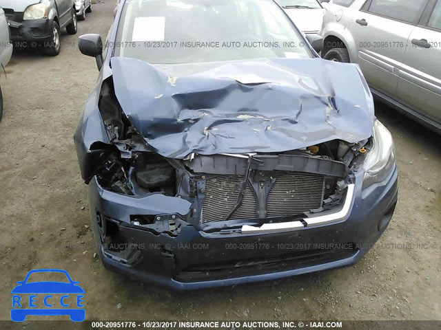 2013 Subaru Impreza JF1GPAA6XDG848148 Bild 5
