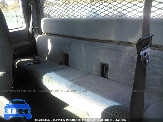 1996 Ford F250 1FTHX26G1TEB29953 зображення 7