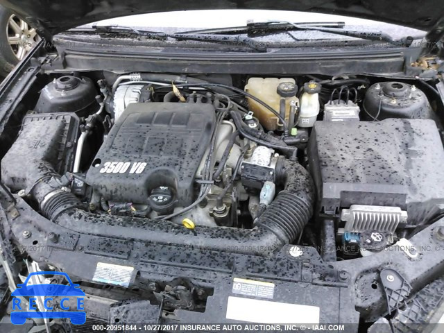 2005 Pontiac G6 1G2ZG528X54110402 image 9