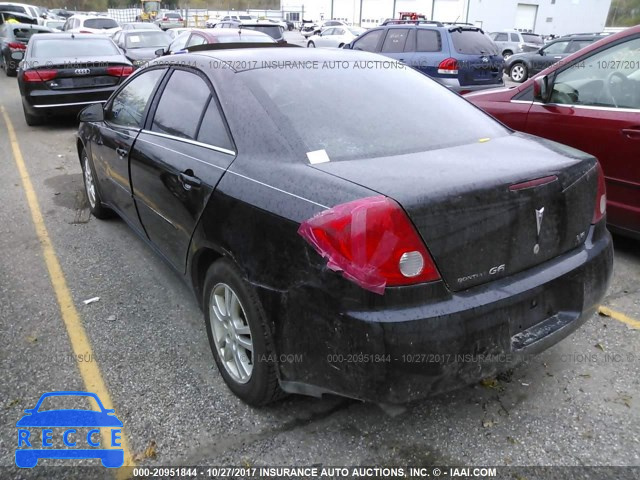 2005 Pontiac G6 1G2ZG528X54110402 image 2