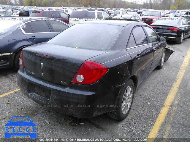 2005 Pontiac G6 1G2ZG528X54110402 image 3