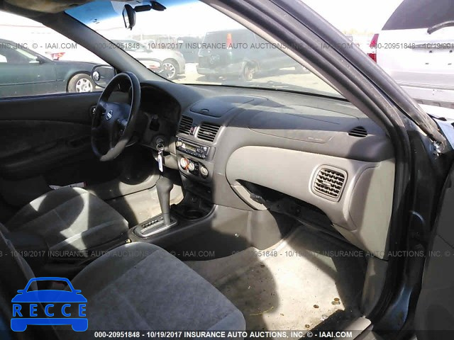 2001 Nissan Sentra XE/GXE 3N1CB51D81L479183 image 4