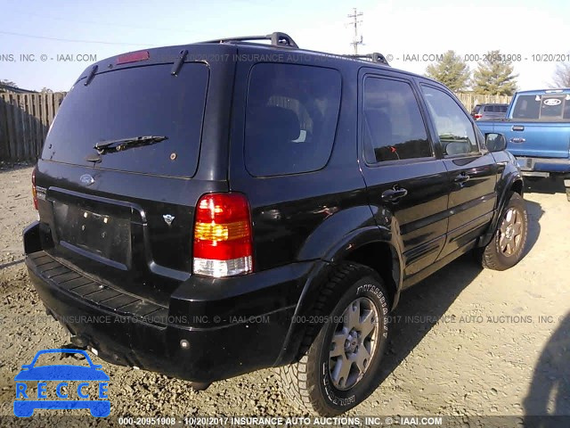 2007 Ford Escape LIMITED 1FMYU941X7KB97008 image 3