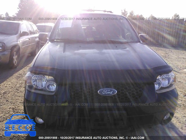 2007 Ford Escape LIMITED 1FMYU941X7KB97008 image 5