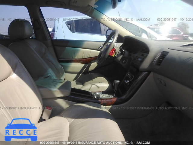 2000 Acura 3.2TL 19UUA5662YA008969 Bild 4