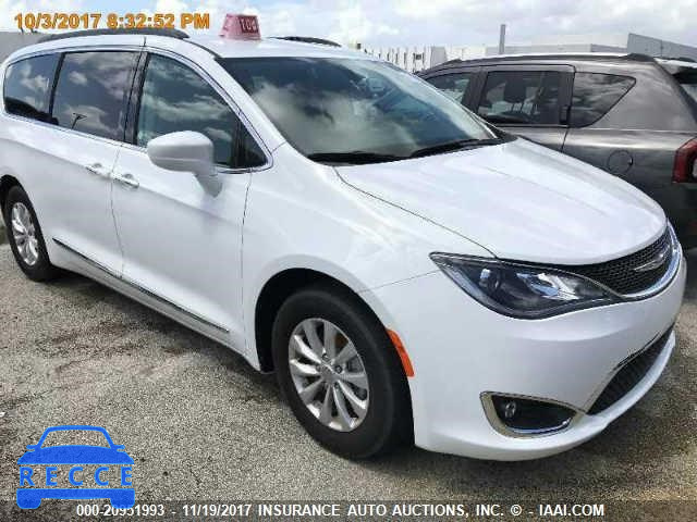 2017 CHRYSLER PACIFICA TOURING L 2C4RC1BGXHR621679 image 0