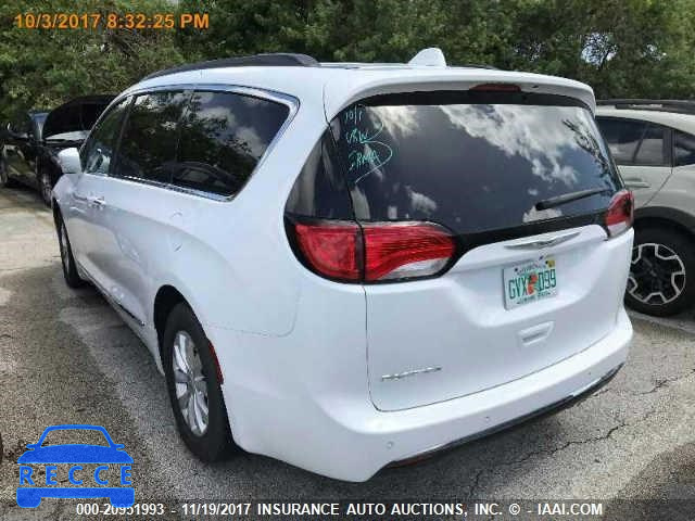 2017 CHRYSLER PACIFICA TOURING L 2C4RC1BGXHR621679 image 2