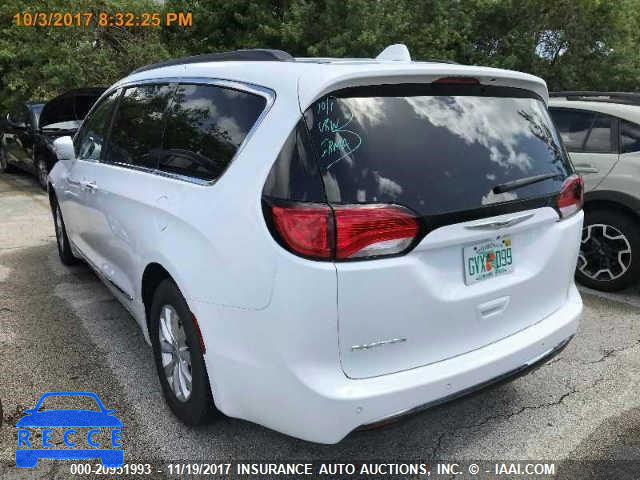 2017 CHRYSLER PACIFICA TOURING L 2C4RC1BGXHR621679 Bild 2