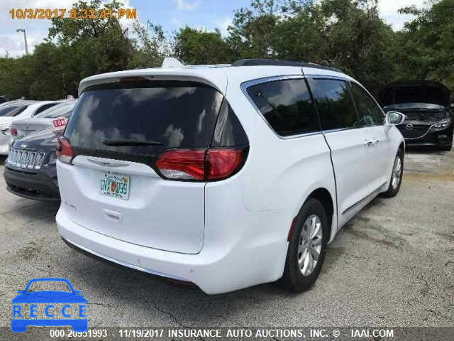 2017 CHRYSLER PACIFICA TOURING L 2C4RC1BGXHR621679 image 3