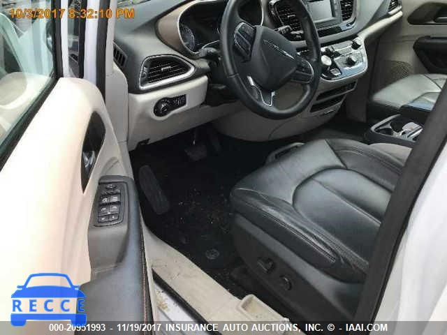 2017 CHRYSLER PACIFICA TOURING L 2C4RC1BGXHR621679 image 4