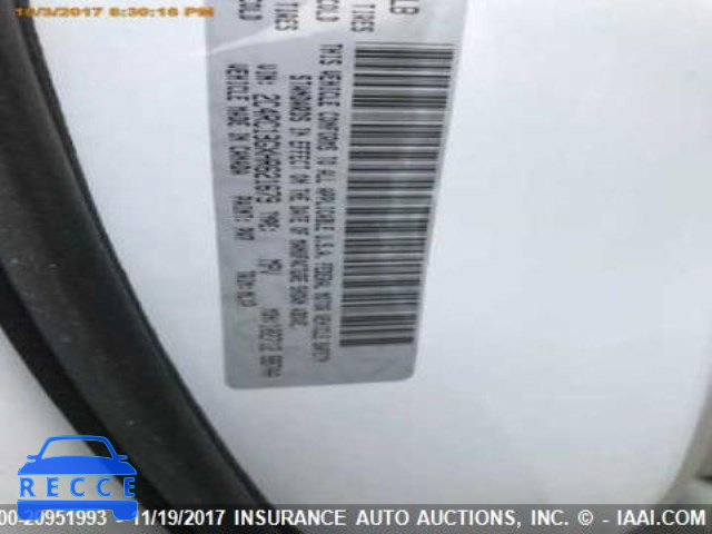 2017 CHRYSLER PACIFICA TOURING L 2C4RC1BGXHR621679 image 8