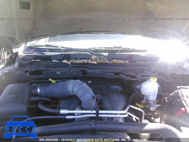 2012 Dodge RAM 1500 1C6RD7LT5CS140118 Bild 9