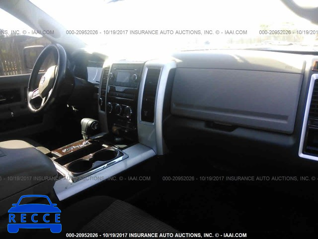 2012 Dodge RAM 1500 1C6RD7LT5CS140118 Bild 4