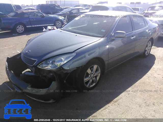 2006 Lexus ES 330 JTHBA30G165143392 image 1